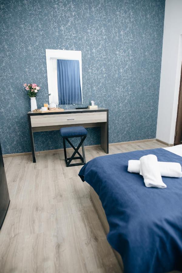 Nuryan Hotel エレバン エクステリア 写真