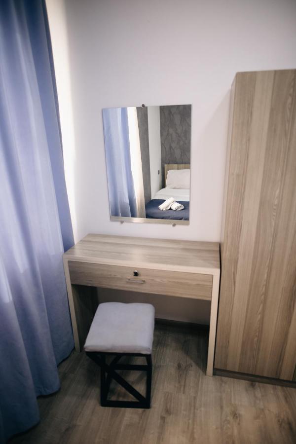 Nuryan Hotel エレバン エクステリア 写真
