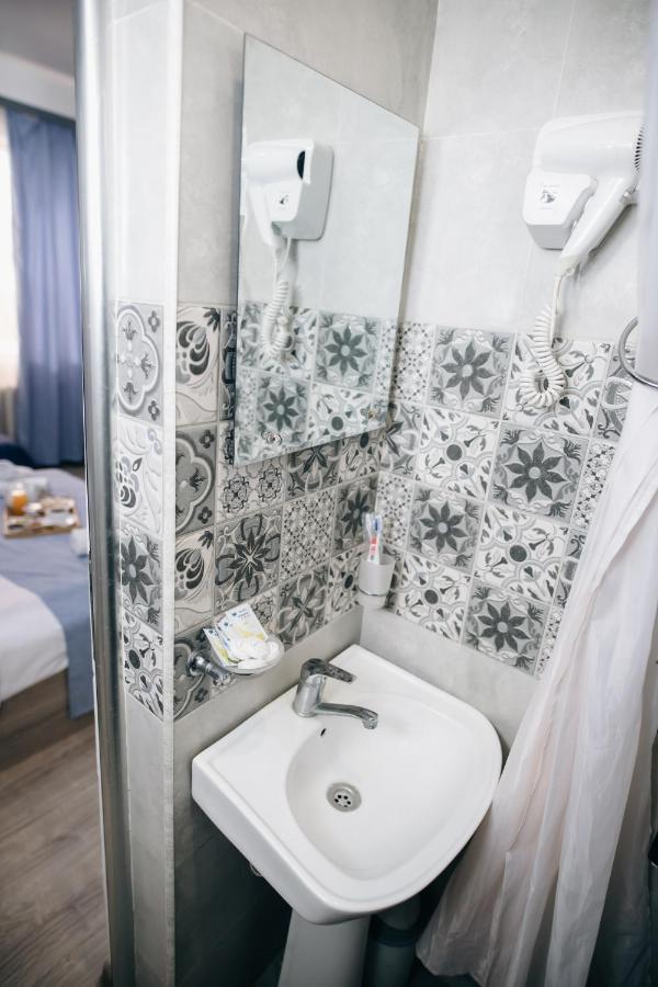 Nuryan Hotel エレバン エクステリア 写真