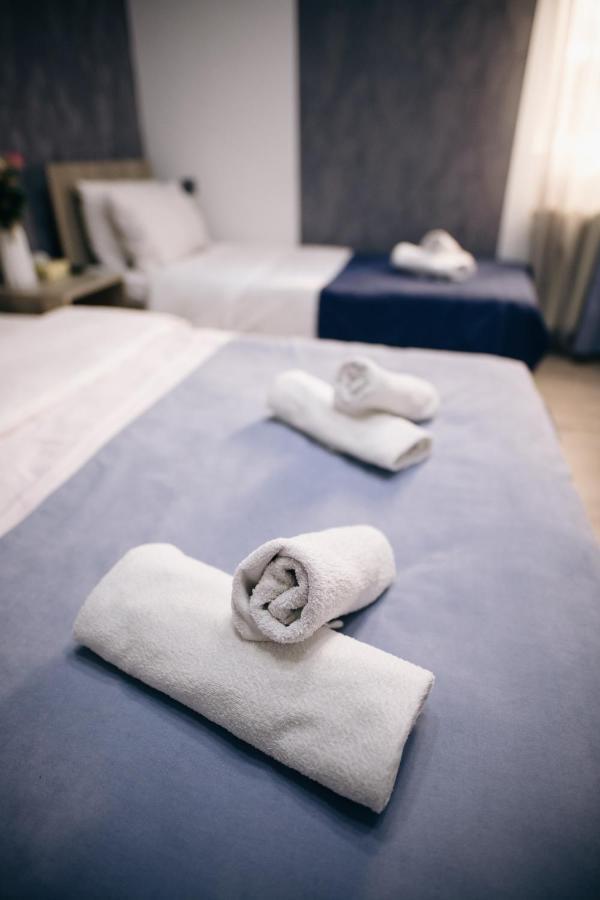 Nuryan Hotel エレバン エクステリア 写真