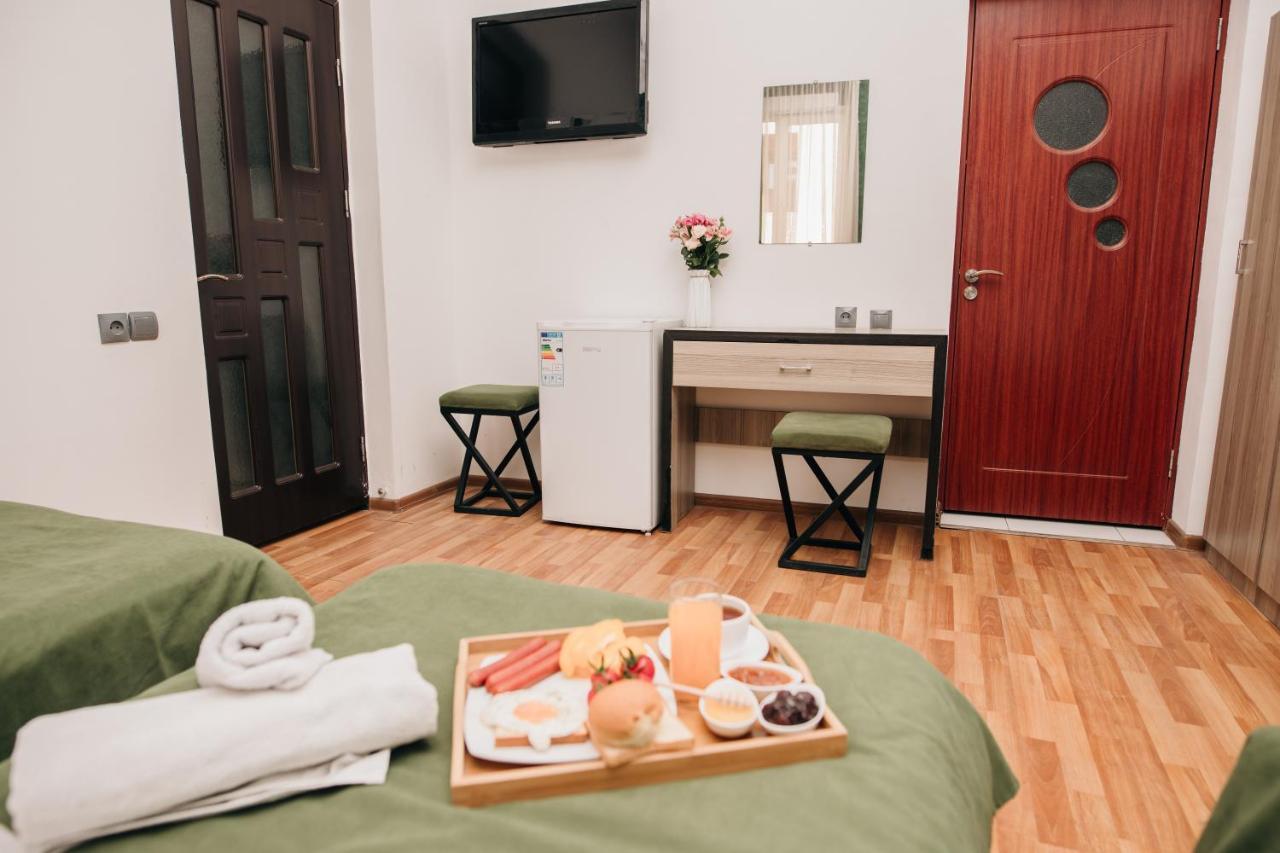 Nuryan Hotel エレバン エクステリア 写真