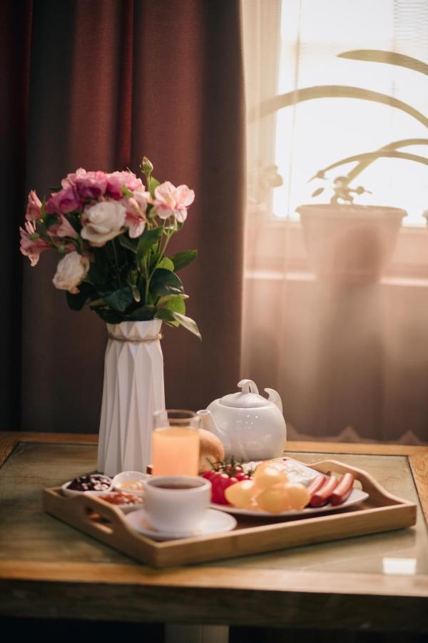 Nuryan Hotel エレバン エクステリア 写真