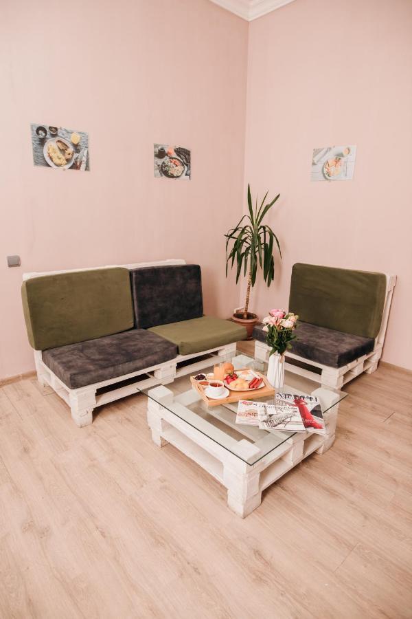 Nuryan Hotel エレバン エクステリア 写真