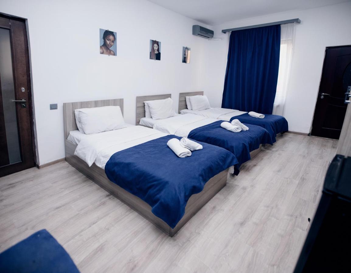 Nuryan Hotel エレバン エクステリア 写真