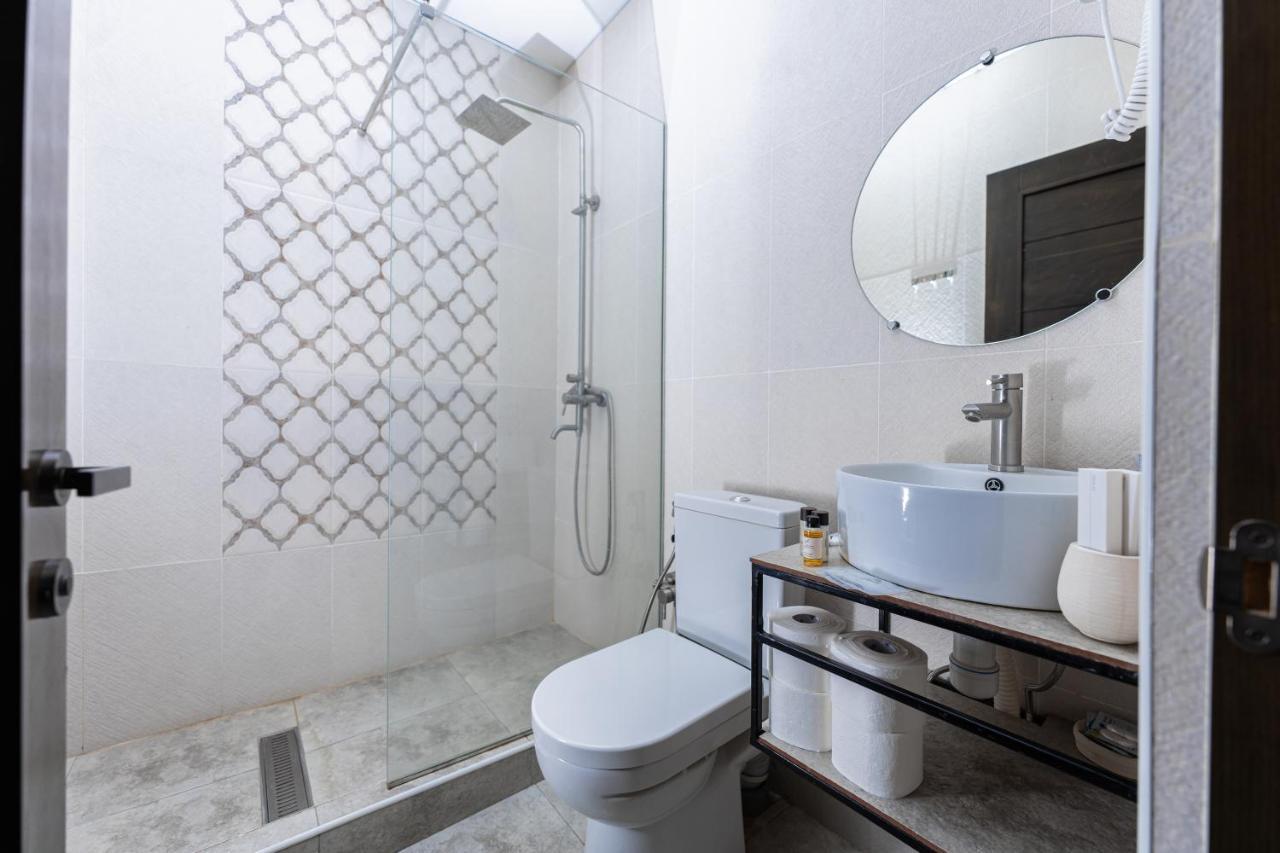 Nuryan Hotel エレバン エクステリア 写真
